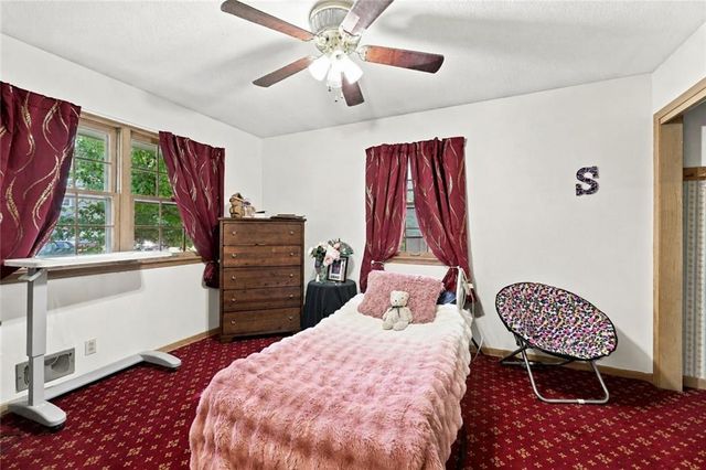 5207 Spring Avenue, Kansas City, MO 64133