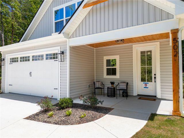 502 Point Road, Westminster, SC 29693