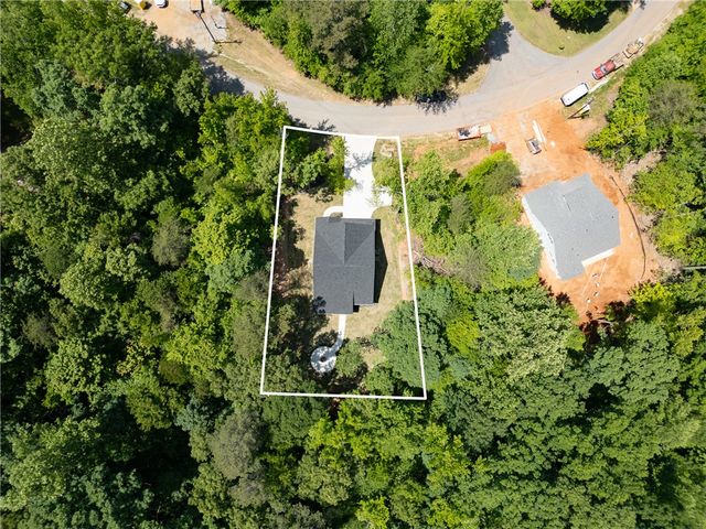 502 Point Road, Westminster, SC 29693