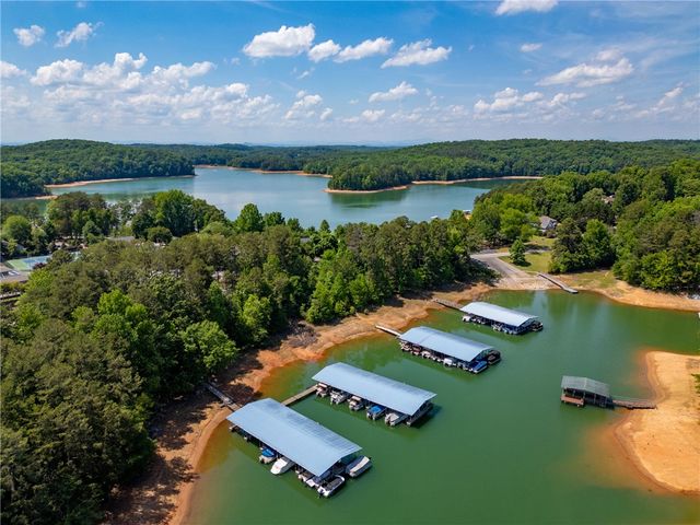 502 Point Road, Westminster, SC 29693