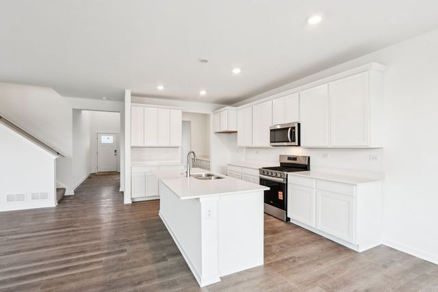 1216 Wildflower Lane, Bartlett, IL 60103