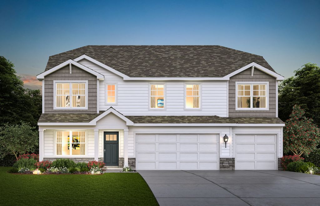 1216 Wildflower Lane, Bartlett, IL 60103