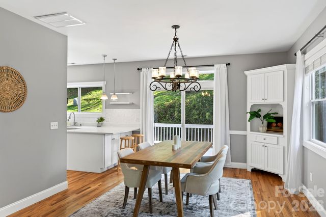 26 Macdougall Lane, Weaverville, NC 28787