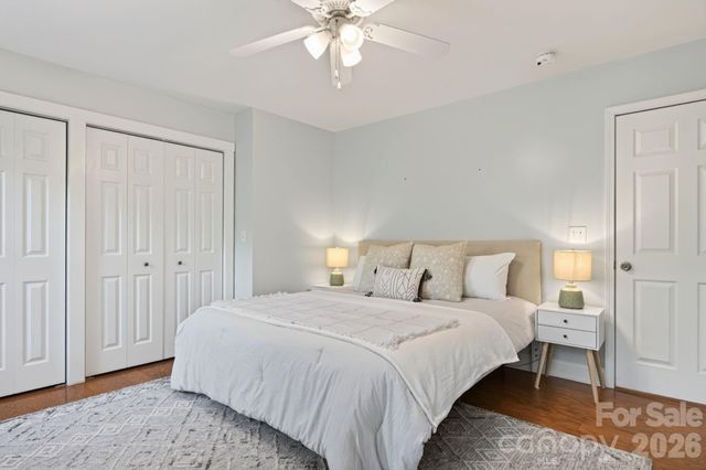 26 Macdougall Lane, Weaverville, NC 28787