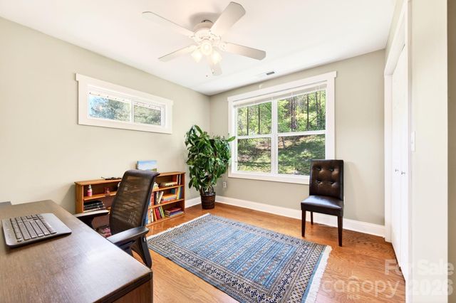 26 Macdougall Lane, Weaverville, NC 28787