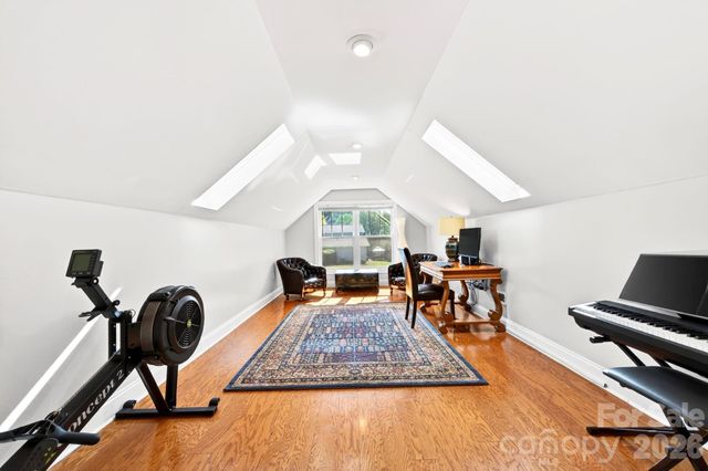26 Macdougall Lane, Weaverville, NC 28787