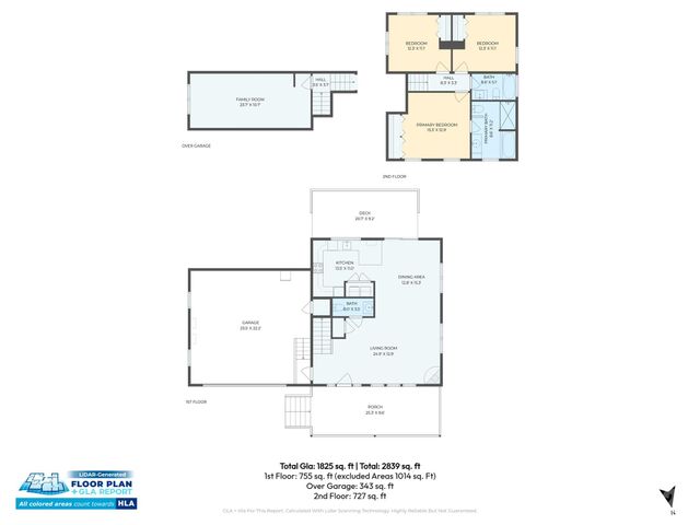 26 Macdougall Lane, Weaverville, NC 28787