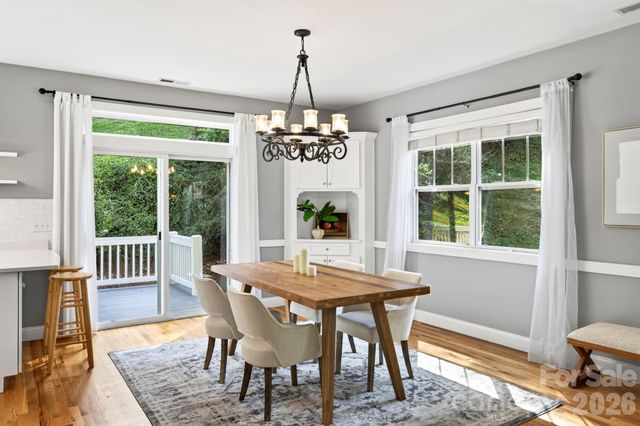 26 Macdougall Lane, Weaverville, NC 28787