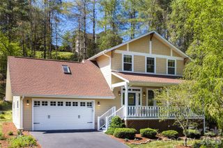 26 Macdougall Lane, Weaverville, NC 28787