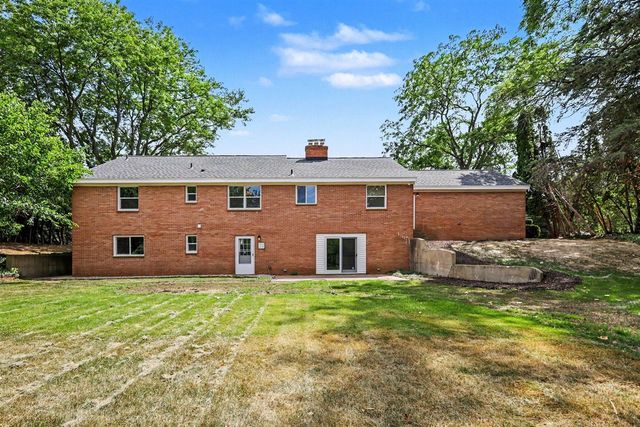 4043 Clearview Street, Grand Rapids, MI 49546