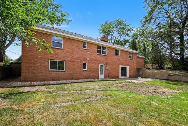 4043 Clearview Street, Grand Rapids, MI 49546