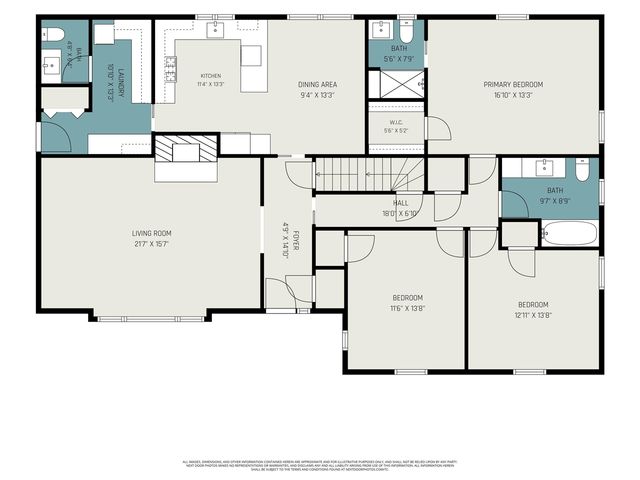 4043 Clearview Street, Grand Rapids, MI 49546