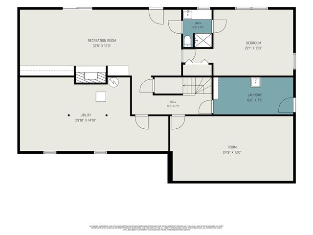 4043 Clearview Street, Grand Rapids, MI 49546