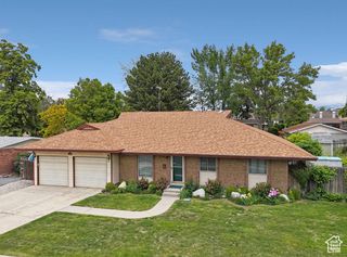 635 E PIONEER AVE, Sandy, UT 84070