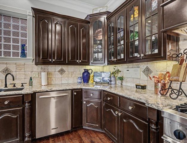 333 Paradise Point, Hot Springs, AR 71913