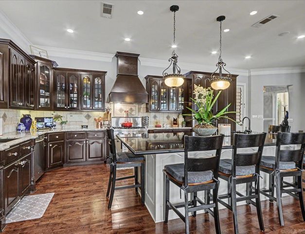 333 Paradise Point, Hot Springs, AR 71913