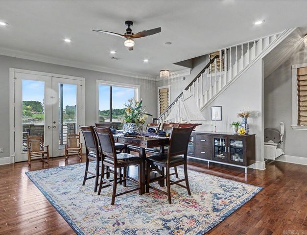 333 Paradise Point, Hot Springs, AR 71913