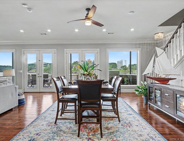 333 Paradise Point, Hot Springs, AR 71913