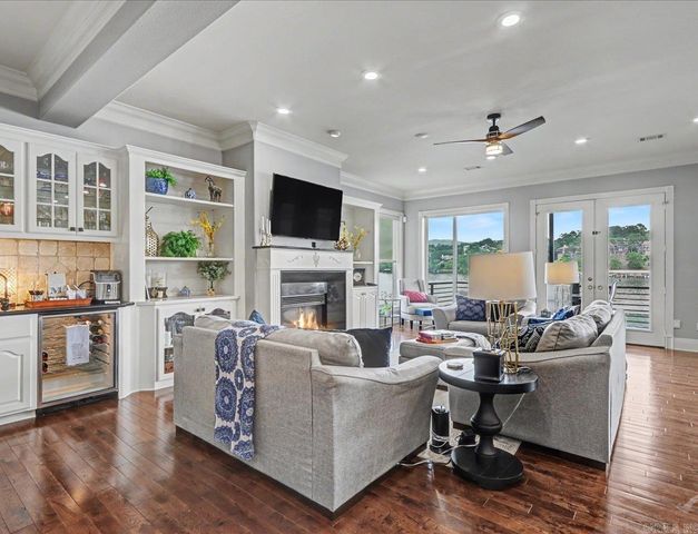 333 Paradise Point, Hot Springs, AR 71913