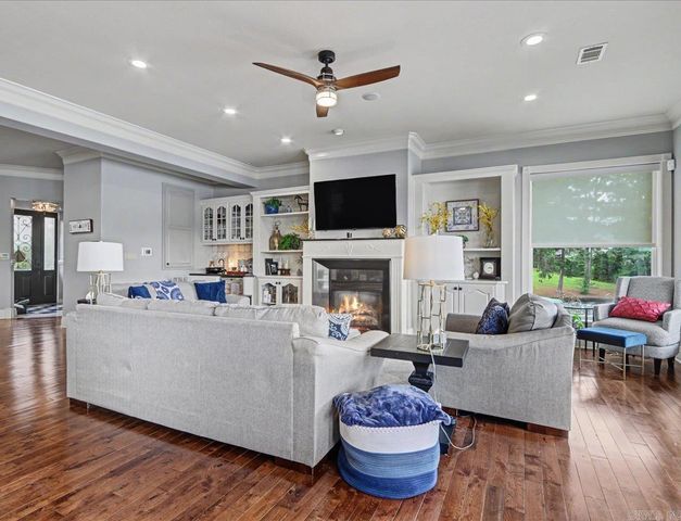 333 Paradise Point, Hot Springs, AR 71913