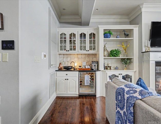 333 Paradise Point, Hot Springs, AR 71913