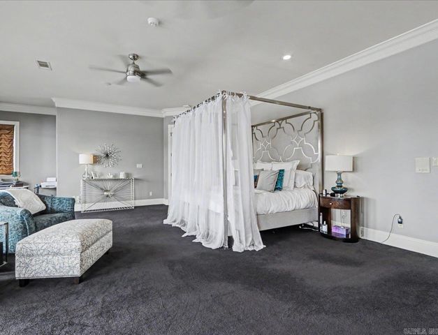 333 Paradise Point, Hot Springs, AR 71913
