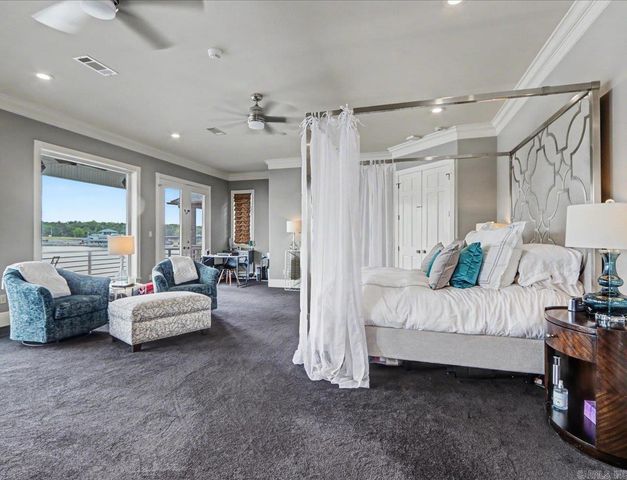 333 Paradise Point, Hot Springs, AR 71913
