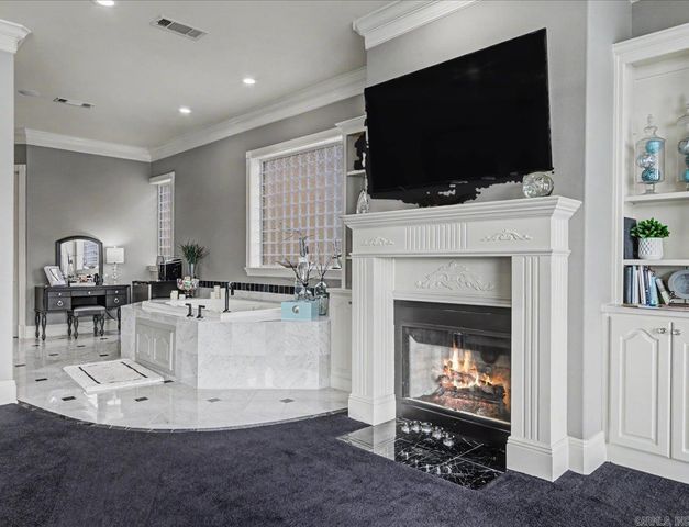 333 Paradise Point, Hot Springs, AR 71913