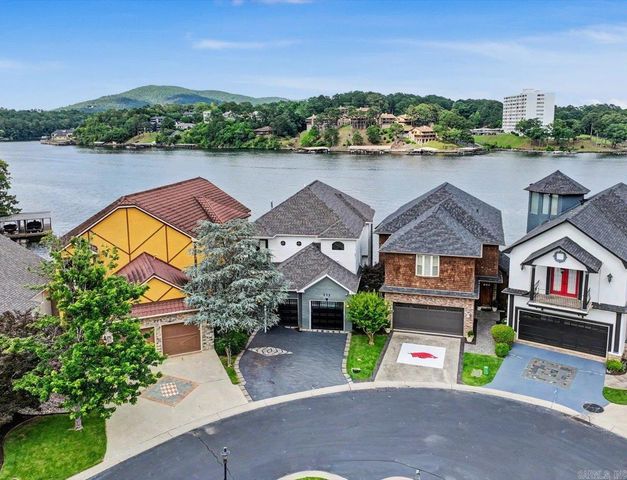 333 Paradise Point, Hot Springs, AR 71913
