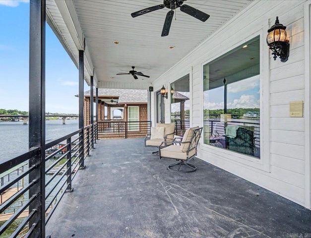 333 Paradise Point, Hot Springs, AR 71913