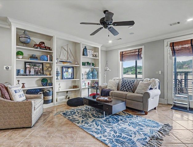 333 Paradise Point, Hot Springs, AR 71913