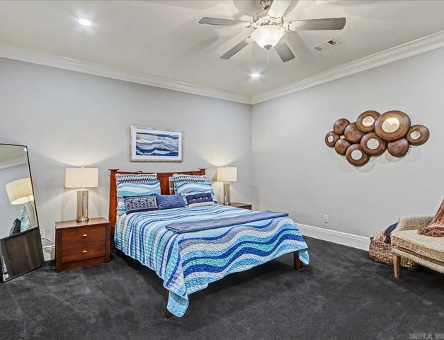 333 Paradise Point, Hot Springs, AR 71913