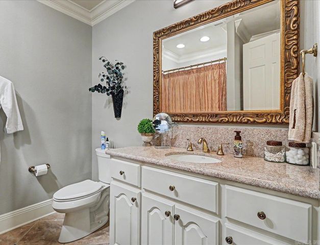 333 Paradise Point, Hot Springs, AR 71913