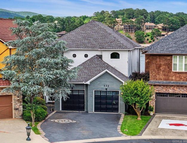 333 Paradise Point, Hot Springs, AR 71913