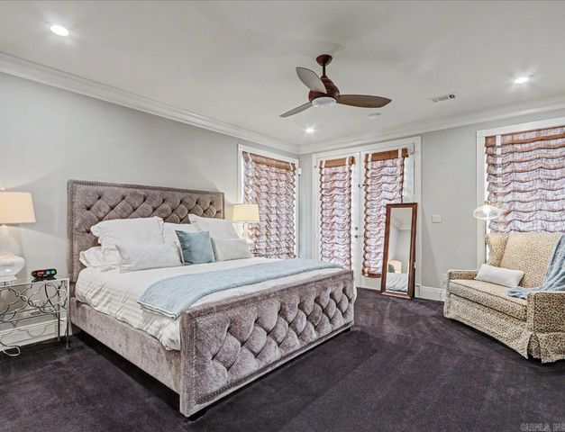333 Paradise Point, Hot Springs, AR 71913