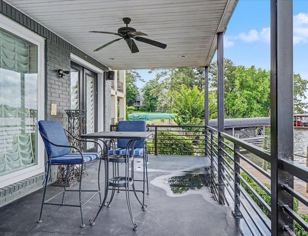 333 Paradise Point, Hot Springs, AR 71913