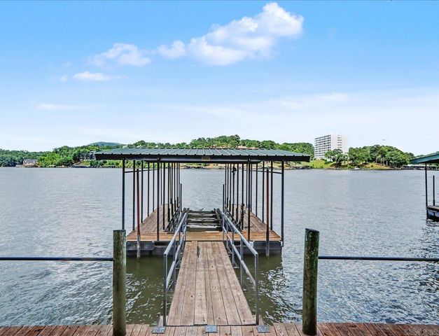333 Paradise Point, Hot Springs, AR 71913