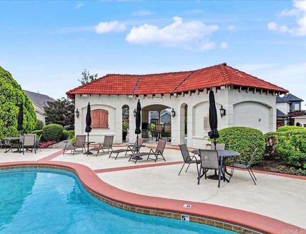333 Paradise Point, Hot Springs, AR 71913