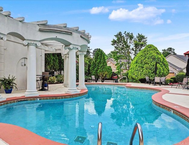 333 Paradise Point, Hot Springs, AR 71913