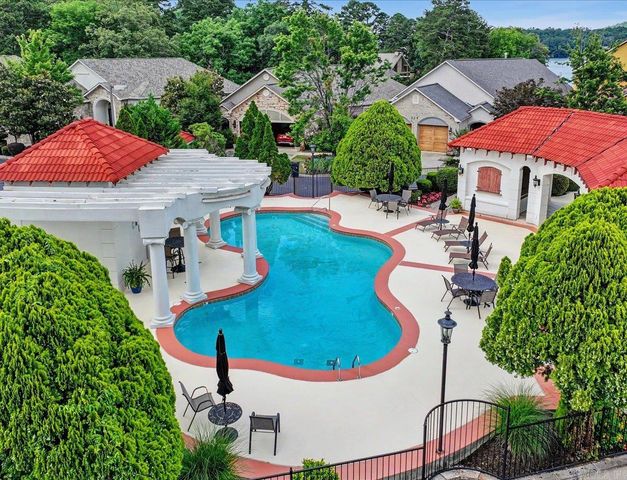 333 Paradise Point, Hot Springs, AR 71913