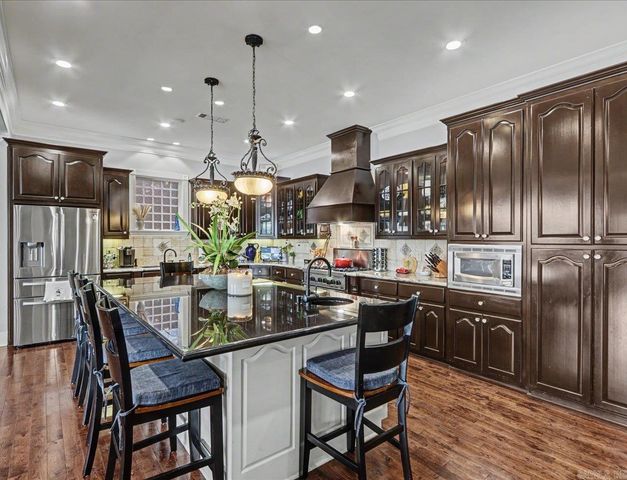 333 Paradise Point, Hot Springs, AR 71913