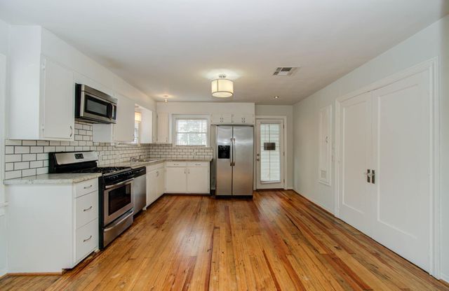 4706 Fisk Street, Houston, TX 77009