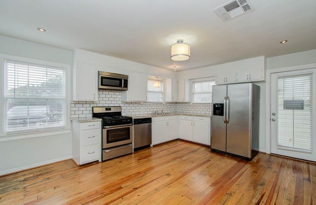 4706 Fisk Street, Houston, TX 77009