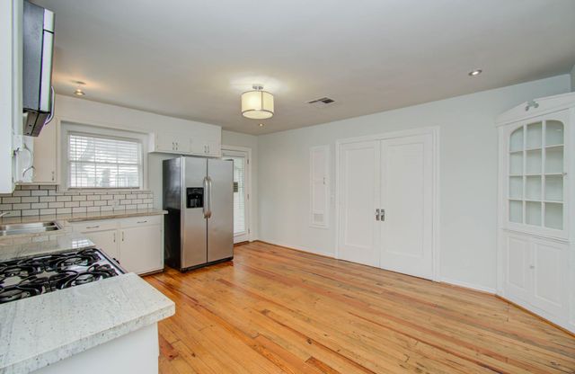 4706 Fisk Street, Houston, TX 77009