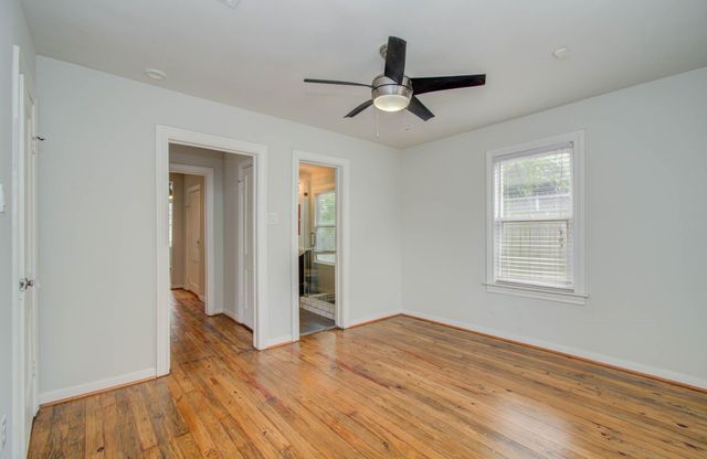 4706 Fisk Street, Houston, TX 77009