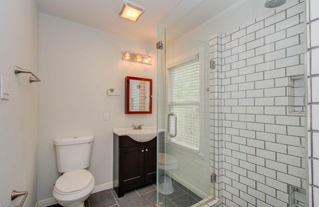 4706 Fisk Street, Houston, TX 77009