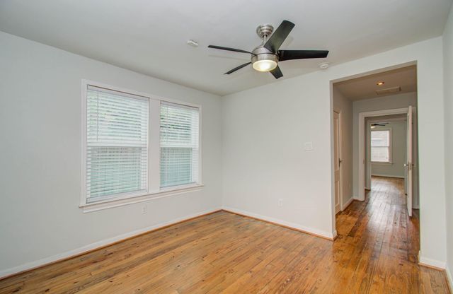 4706 Fisk Street, Houston, TX 77009