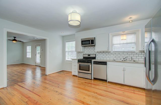 4706 Fisk Street, Houston, TX 77009