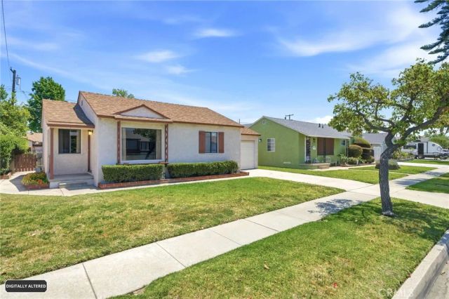 9026 Buhman Ave, Downey, CA 90240