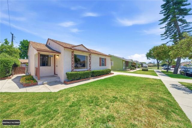 9026 Buhman Ave, Downey, CA 90240